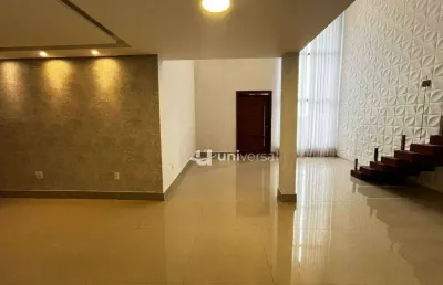 Casa com 4 quartos à venda, 280 m² por r$ 1.250.000 - quintas das avenidas - juiz de fora/mg