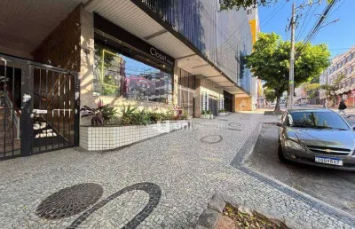 Loja à venda, 33 m² por r$ 139.000,00 - centro - juiz de fora/mg