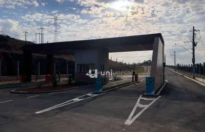 Terreno à venda, 300 m² por r$ 249.900,00 - nova era - juiz de fora/mg