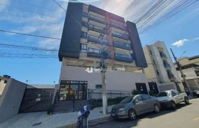 Cobertura com 3 quartos para alugar, 197 m² por r$ 3.500,00/mês - são pedro - juiz de fora/mg