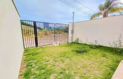 Casa com 2 dormitórios à venda, 80 m² por r$ 299.900,00 - filgueiras - juiz de fora/mg