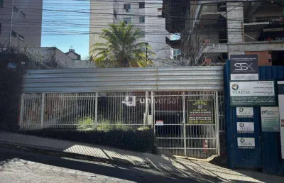 Casa com 5 quartos à venda, 290 m² por r$ 2.300.000 - centro - juiz de fora/mg