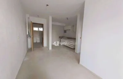 Apartamento 1 quarto com sacada e varanda à venda, 32 m² por r$ 349.000 - são mateus - juiz de fora/mg