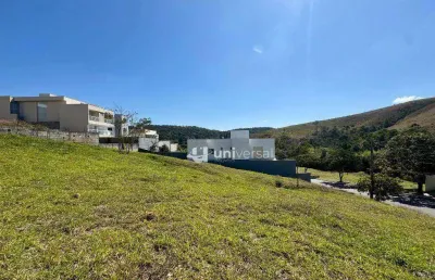 Terreno à venda, 420 m² por r$ 200.000,00 - nova gramado - juiz de fora/mg