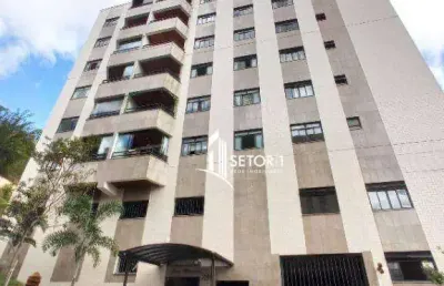 Apartamento com 2 quartos à venda, 80 m² por r$ 299.900 - centro - juiz de fora/mg