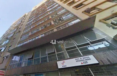 Apartamento com 3 quartos à venda, 180 m² por r$ 520.000 - centro - juiz de fora/mg