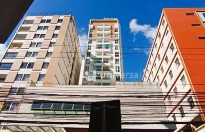 Apartamento com 2 quartos sendo 1 suíte com planejados, varanda e garagem à venda, 80 m² por r$ 725.000 - centro - juiz de fora/mg