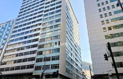 Apartamento com 3 quartos à venda, 90 m² por r$ 485.000 - centro - juiz de fora/mg