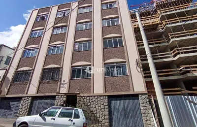 Apartamento com 2 quartos à venda, 70 m² por r$ 270.000 - jardim glória - juiz de fora/mg