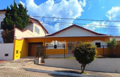 Casa com 4 quartos à venda, 400 m² por r$ 1.499.990 - quintas das avenidas - juiz de fora/mg