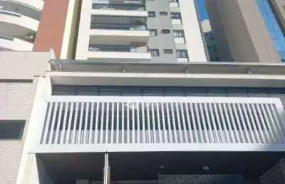 Apartamento com 3 quartos, 154 m² - venda por r$ 1.100.000 ou aluguel por r$ 6.442/mês - são mateus - juiz de fora/mg