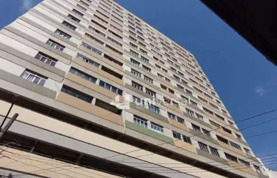 Apartamento com 2 quartos à venda, 82 m² por r$ 380.000 - centro - juiz de fora/mg