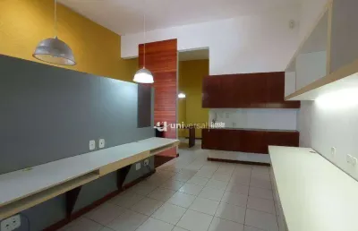 Loja para alugar, 35 m² por r$ 2.500,00/mês - alto dos passos - juiz de fora/mg