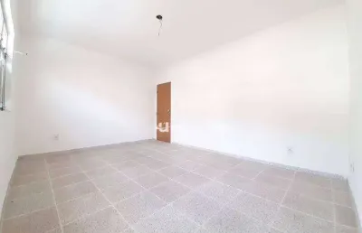 Sala para alugar, 50 m² por r$ 1.200,00/mês - cascatinha - juiz de fora/mg