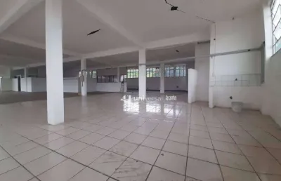 Sala para alugar, 582 m² por r$3.900,00/mês - poço rico - juiz de fora/mg