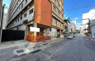 Loja para alugar, 400 m² por r$ 16.623,21/mês - centro - juiz de fora/mg