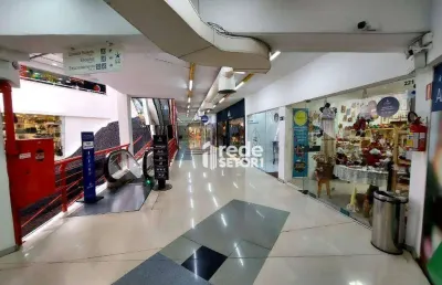 Loja para alugar, 24 m² por r$ 500/mês - centro - juiz de fora/mg