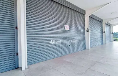 Loja para alugar, 75 m² por r$ 3.100,01/mês - aeroporto - juiz de fora/mg