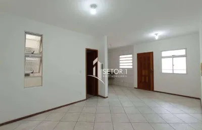 Apartamento com 1 quarto para alugar, 27 m² por r$ 1.000,00/mês - são pedro - juiz de fora/mg