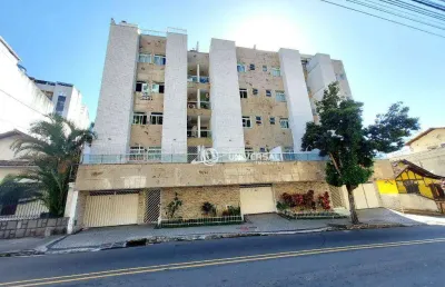 Cobertura com 2 quartos para alugar, 70 m² por r$1.550,0/mês - jardim glória - juiz de fora/mg