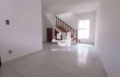 Casa com 4 quartos para alugar, 135 m² por r$ 2.800,00/mês - bandeirantes - juiz de fora/mg