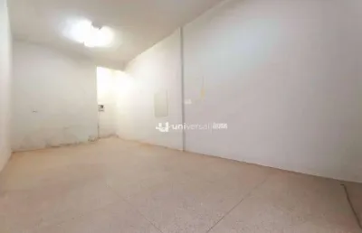 Loja para alugar, 31 m² por r$ 500,00/mês - centro - juiz de fora/mg