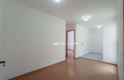 Apartamento com 2 quartos para alugar, 77 m² por r$700,00/mês - são pedro - juiz de fora/mg