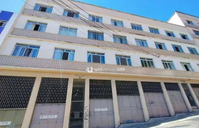 Apartamento com 3 quartos para alugar, 100 m² por r$ 1.600,00/mês - paineiras - juiz de fora/mg