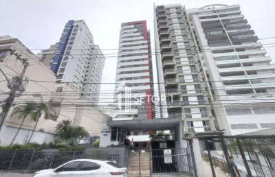 Cobertura com 3 quartos para alugar, 161 m² por r$2.300,00/mês - centro - juiz de fora/mg