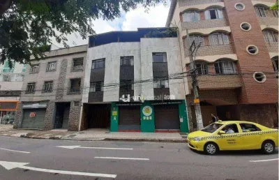 Loja para alugar, 95 m² por r$200,00/mês - são mateus - juiz de fora/mg
