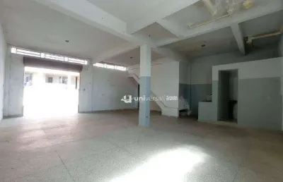 Loja para alugar, 69 m² por r$ 850/mês - santa cândida - juiz de fora/mg