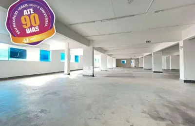 Loja para alugar, 650 m² por r$10.500/mês - centro - juiz de fora/mg
