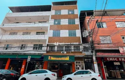 Apartamento com 2 quartos para alugar, 65 m² por r$ 1.500/mês - são mateus - juiz de fora/mg