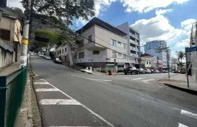 Casa com 9 quartos para alugar, 250 m² por r$ 7.500/mês - centro - juiz de fora/mg