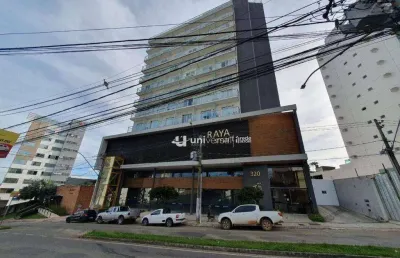 Loja para alugar, 240 m² por r$ 10.871,30/mês - estrela sul - juiz de fora/mg