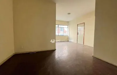 Apartamento com 3 quartos para alugar, 112 m² por r$1.400,00/mês - centro - juiz de fora/mg