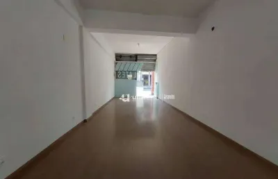 Loja para alugar, 60 m² por r$980,00/mês - progresso - juiz de fora/mg