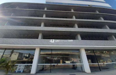 Sala para alugar, 560 m² por r$ 28.000,00/mês - centro - juiz de fora/mg
