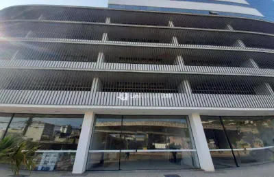 Loja para alugar, 680 m² por r$ 27.600,00/mês - centro - juiz de fora/mg