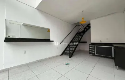 Loja para alugar, 44 m² por r$ 2.200,00/mês - são mateus - juiz de fora/mg
