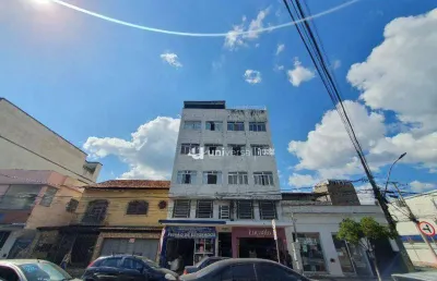 Cobertura com 3 quartos para alugar, 143 m² por r$ 2.700/mês - manoel honório - juiz de fora/mg