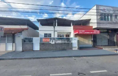 Casa com 3 quartos para alugar, 84 m² por r$ 2.500,00/mês - são pedro - juiz de fora/mg