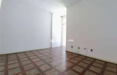 Apartamento com 1 quarto para alugar, 52 m² por r$820,00/mês - centro - juiz de fora/mg