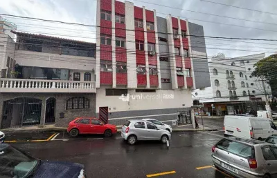 Sala para alugar, 75 m² por r$ 1.100,00/mês - são mateus - juiz de fora/mg