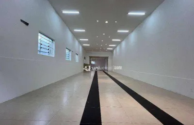 Loja para alugar, 242 m² por r$ 9.000,00/mês - centro - juiz de fora/mg