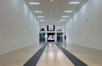 Loja para alugar, 130 m² por r$ 7.000,00/mês - centro - juiz de fora/mg