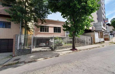 Casa com 4 quartos para alugar, 500 m² por r$ 4.953/mês - santa catarina - juiz de fora/mg