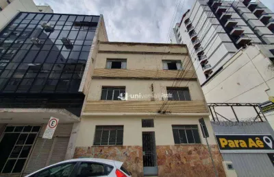 Sala para alugar, 80 m² por r$ 2.950,00/mês - centro - juiz de fora/mg