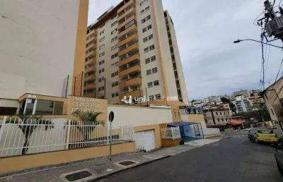 Apartamento com 2 quartos para alugar, 60 m² por r$780,00/mês - bonfim - juiz de fora/mg