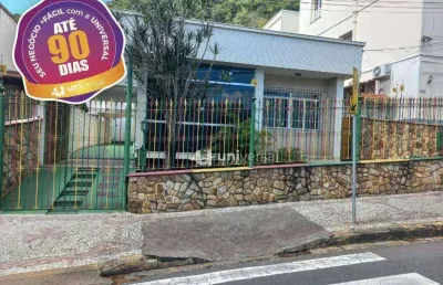 Casa com 4 quartos para alugar, 167 m² por r$ 4.100/mês - jardim glória - juiz de fora/mg